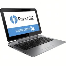 HP PRO X2 13.3"  Tátil / i3-4012Y / 8GB DDR3 256GB SSD Windows 10