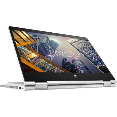 HP X360 435 G7 13.3"  Tátil / Ryzen 3-4300U / 8GB DDR4 256GB SSD Windows 10 - Image 5