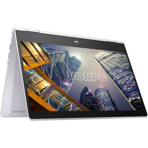 HP X360 435 G7 13.3"  Tátil / Ryzen 3-4300U / 8GB DDR4 256GB SSD Windows 10