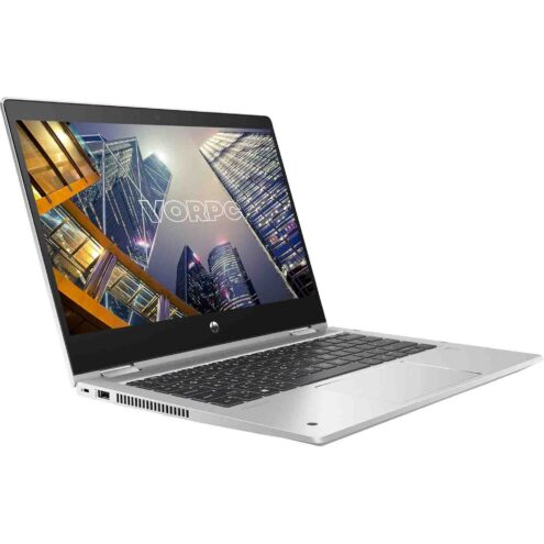HP X360 435 G7 13.3"  Tátil / Ryzen 3-4300U / 8GB DDR4 256GB SSD Windows 10 - Image 3