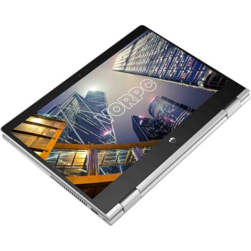 HP X360 435 G7 13.3"  Tátil / Ryzen 3-4300U / 8GB DDR4 256GB SSD Windows 10 - Image 2