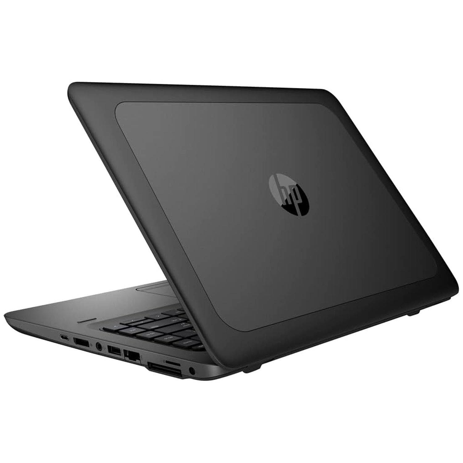 HP ZBOOK 14 14" / i7-4600U / 8GB DDR3 256GB SSD Windows 10 - Imagen 3