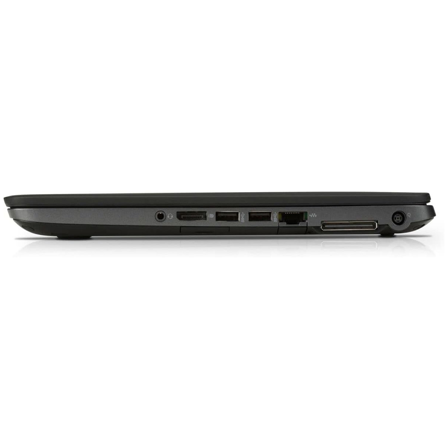 HP ZBOOK 14 14" / i7-4600U / 8GB DDR3 256GB SSD Windows 10 - Imagen 5