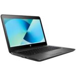 HP ZBOOK 14 14" / i7-4600U / 8GB DDR3 256GB SSD Windows 10