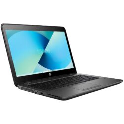 HP ZBOOK 14 14" / i7-4600U / 8GB DDR3 256GB SSD Windows 10