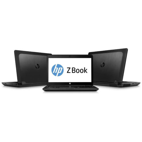 HP ZBOOK 14 14" / i7-4600U / 8GB DDR3 256GB SSD Windows 10 - Imagen 6