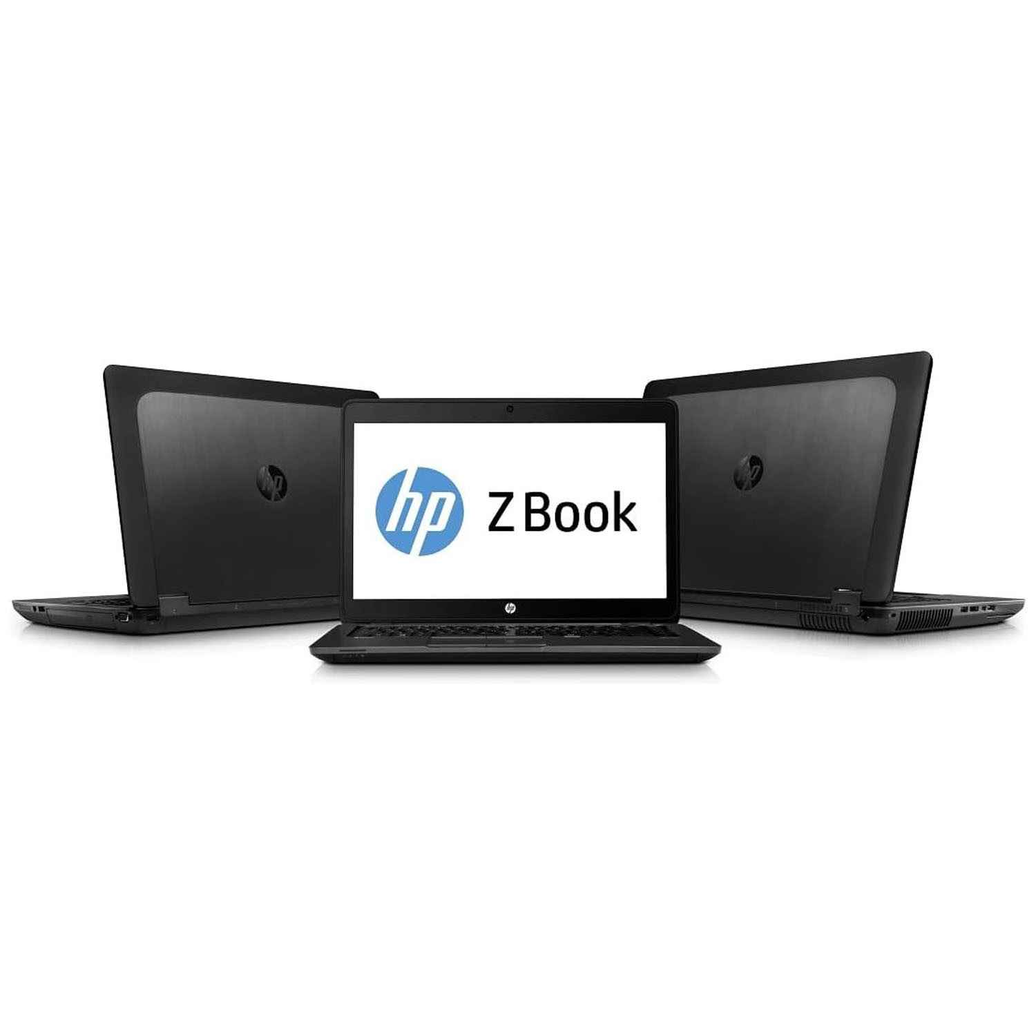 HP ZBOOK 14 14" / i7-4600U / 8GB DDR3 256GB SSD Windows 10 - Imagen 6