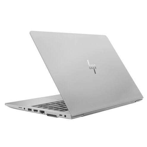 HP ZBOOK 14U G5 14" / i5-8250U / 8GB DDR4 256GB SSD Windows 11 - Image 2