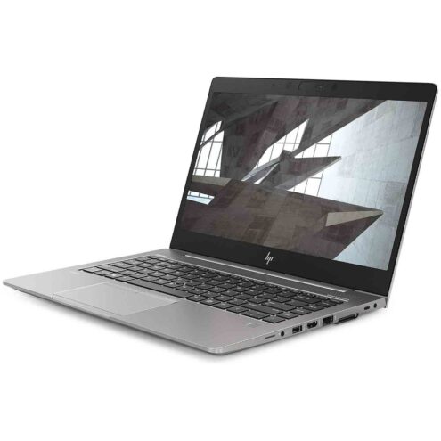 HP ZBOOK 14U G5 14" / i5-8250U / 8GB DDR4 256GB SSD Windows 11 - Image 4
