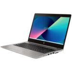 HP ZBOOK 14U G6 14" / i5-8365U / 16GB DDR4 256GB SSD Windows 11