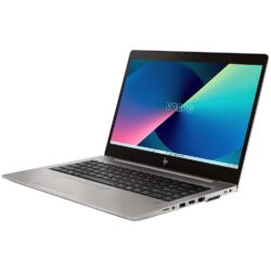HP ZBOOK 14U G6 14" / i7-8665U / 16GB DDR4 256GB SSD Windows 11