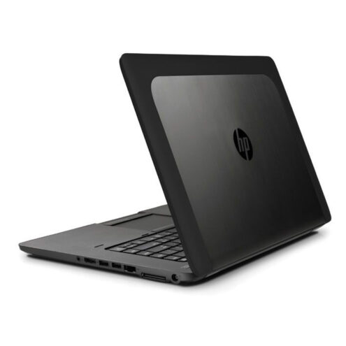 HP ZBOOK 15 STUDIO G1 15.6" / Xeon-E3-1505M v5 / 8GB DDR4 128GB M.2 NVMe Windows 10 - Image 4
