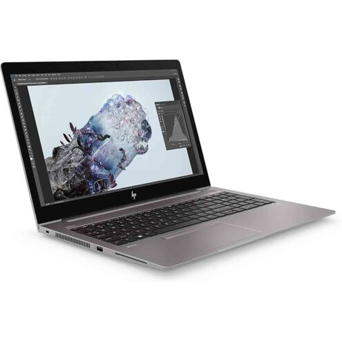 HP 15U G6 15.6" / i7-8665U AMD RADEON PRO WX 3200 4GB/ 8GB DDR4 256GB SSD Windows 11 - Image 5