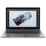 HP 15U G6 15.6" / i7-8665U AMD RADEON PRO WX 3200 4GB/ 8GB DDR4 256GB SSD Windows 11