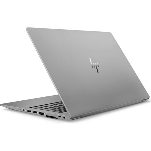 HP 15U G6 15.6" / i7-8665U AMD RADEON PRO WX 3200 4GB/ 8GB DDR4 256GB SSD Windows 11 - Image 2