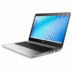 HP 1040 G3 14" / i5-6200U / 8GB DDR4 256GB SSD Windows 10