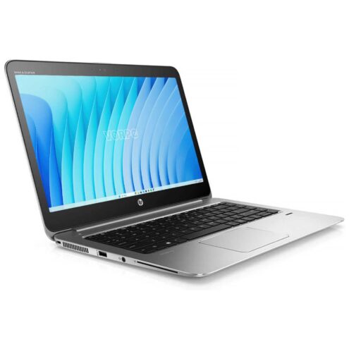 HP 1040 G3 14" / i5-6300U / 8GB DDR4 256GB SSD Windows 11
