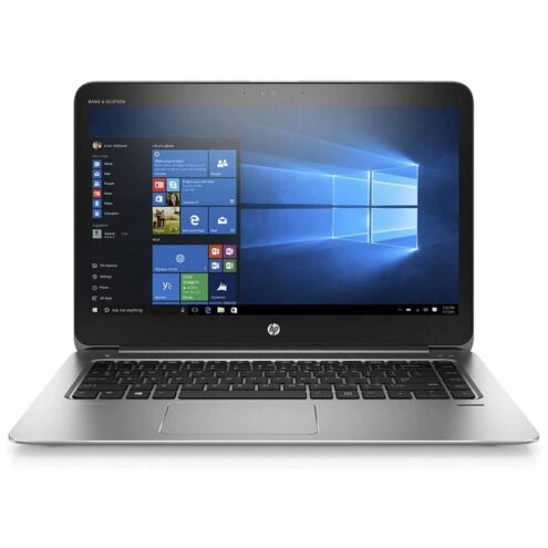 HP 1040 G3 14" / i5-6300U / 8GB DDR4 256GB SSD Windows 11 - Image 5