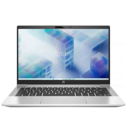 HP 430 G8 13.3" / i7-1165G7 / 16GB DDR4 512GB SSD Windows 11
