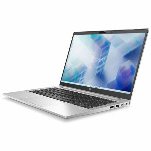 HP 430 G8 13.3" / i7-1165G7 / 16GB DDR4 512GB SSD Windows 11 - Image 3