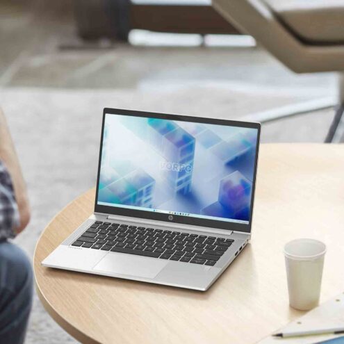 HP 430 G8 13.3" / i7-1165G7 / 16GB DDR4 512GB SSD Windows 11 - Image 8