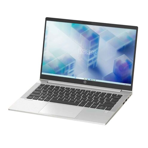 HP 430 G8 13.3" / i7-1165G7 / 16GB DDR4 512GB SSD Windows 11 - Image 9