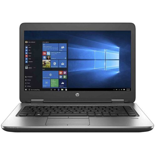 HP 645 G1 14" / A8-5550M / 4GB DDR3 256GB SSD Windows 10 - Image 3