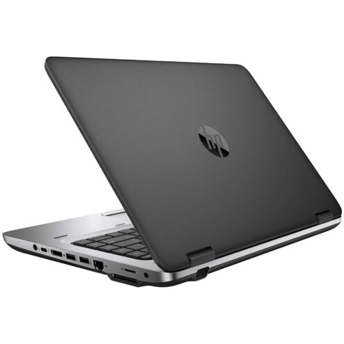HP 645 G1 14" / A8-5550M / 4GB DDR3 256GB SSD Windows 10 - Image 4