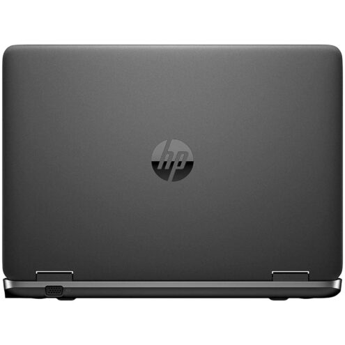 HP 645 G1 14" / A8-5550M / 4GB DDR3 256GB SSD Windows 10 - Image 5