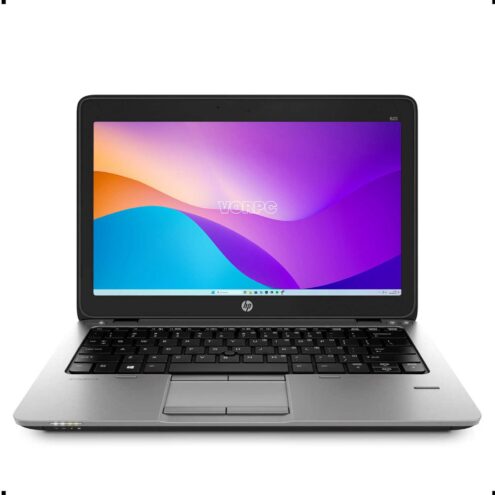HP 820 G1 12.5" / i5-4310U / 8GB DDR3 256GB SSD Windows 10 - Image 2