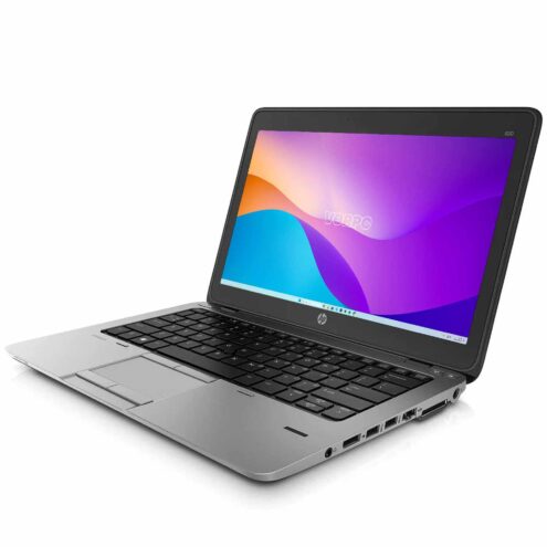 HP 820 G1 12.5" / i5-4310U / 8GB DDR3 256GB SSD Windows 10 - Image 4
