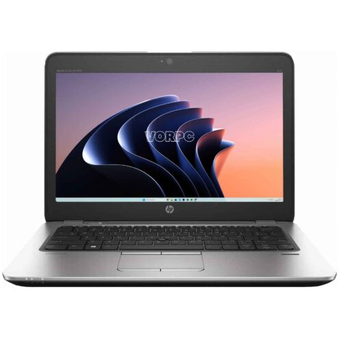 HP 820 G3 12.3" / i5-6200U / 32GB DDR4 512GB SSD Windows 10 - Image 3