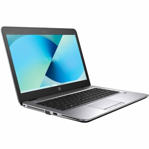 HP 840 G3 14" / i5-6300U / 8GB DDR4 256GB SSD Windows 10