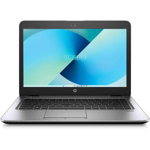 HP 840 G3 14" / i5-6300U / 8GB DDR4 256GB SSD Windows 10 - Image 3
