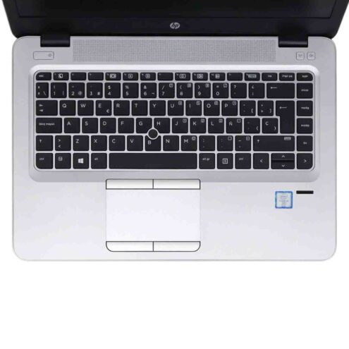 HP 840 G3 14" / i5-6300U / 8GB DDR4 256GB SSD Windows 10 - Image 5