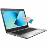 HP 840 G3 14"  Tátil / i5-6300U / 16GB DDR4 1TB SSD Windows 10