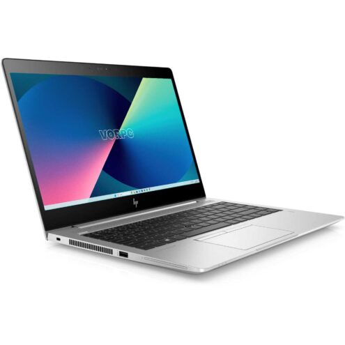 HP 840 G5 14" / i5-8250U / 8GB DDR4 256GB SSD Windows 11 - Image 7