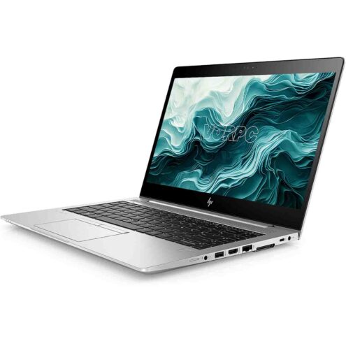 HP 840 G6 14" / i5-8265U / 8GB DDR4 256GB SSD Windows 11 - Image 4