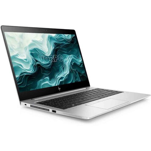 HP 840 G6 14" / i5-8265U / 8GB DDR4 256GB SSD Windows 11 - Image 3