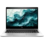 HP 840 G6 14" / i5-8365U / 8GB DDR4 256GB SSD Windows 11