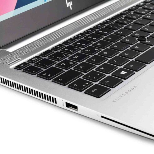 HP 850 G6 15.6" / i5-8365U / 16GB DDR4 512GB SSD Windows 11 - Image 6