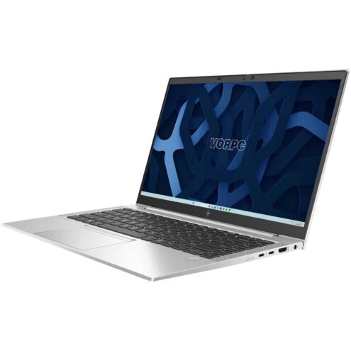 HP 840 G8 14"  Tátil / i5-1135G7 / 16GB DDR4 512GB M.2 SATA Windows 11