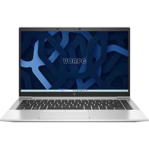 HP 840 G8 14"  Tátil / i5-1135G7 / 16GB DDR4 512GB M.2 SATA Windows 11 - Image 2