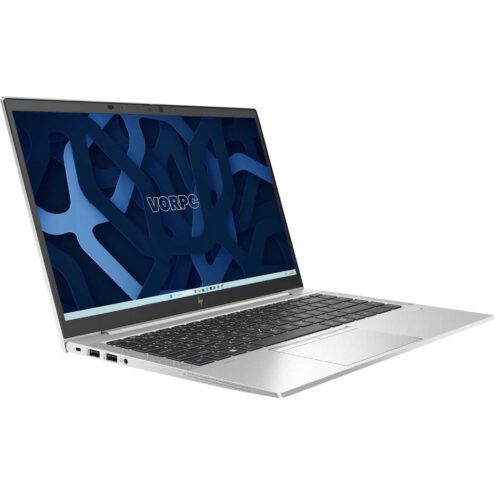 HP 840 G8 14"  Tátil / i5-1135G7 / 16GB DDR4 512GB M.2 SATA Windows 11 - Image 3