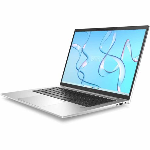 HP 840 G9 14" / i7-1255U / 32GB DDR4 1TB SSD Windows 11 - Image 2