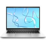 HP 840 G9 14" / i7-1255U / 32GB DDR4 1TB SSD Windows 11