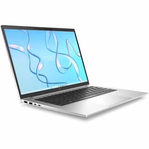 HP 840 G9 14" / i7-1255U / 32GB DDR4 1TB SSD Windows 11 - Image 3
