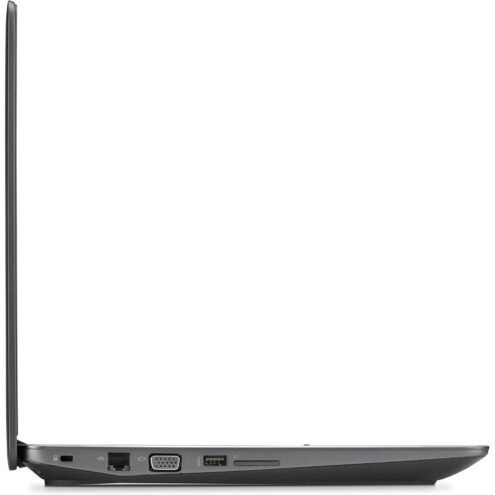 HP ZBOOK 15 G3 15" / i7-6820HQ / 32GB DDR4 512GB SSD Windows 10 - Image 4
