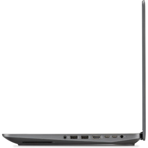 HP ZBOOK 15 G3 15" / i7-6820HQ / 32GB DDR4 512GB SSD Windows 10 - Image 5
