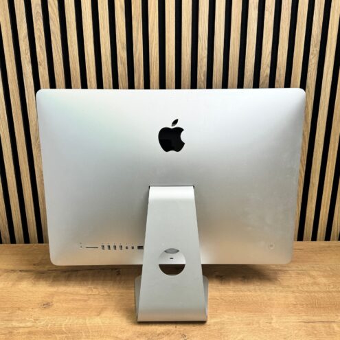 Apple iMac 2013 21.5" ALL IN ONE / i5-4570R / 8GB DDR3 1TB HDD macOS - Imagen 5